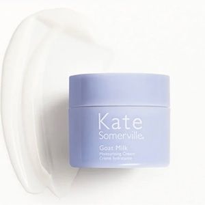 NEW Kate Somerville Goat Milk Moisturizing Cream